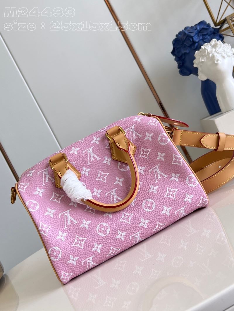 Louis Vuitton Speedy Bags